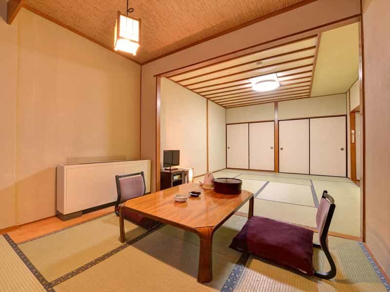 Nikko Grand Hotel Honokana Yado Jurin