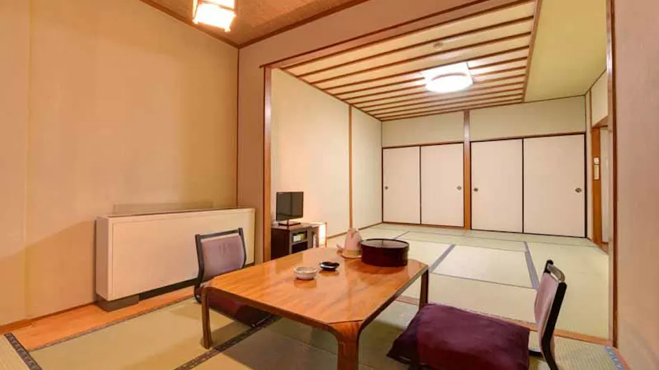 Nikko Grand Hotel Honokana Yado Jurin
