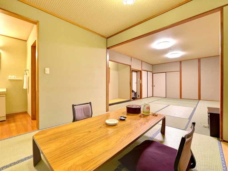 Nikko Grand Hotel Honokana Yado Jurin