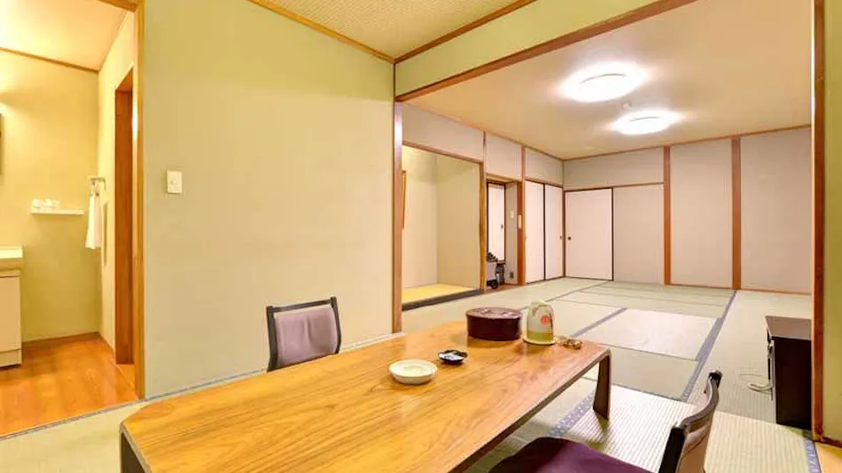 Nikko Grand Hotel Honokana Yado Jurin