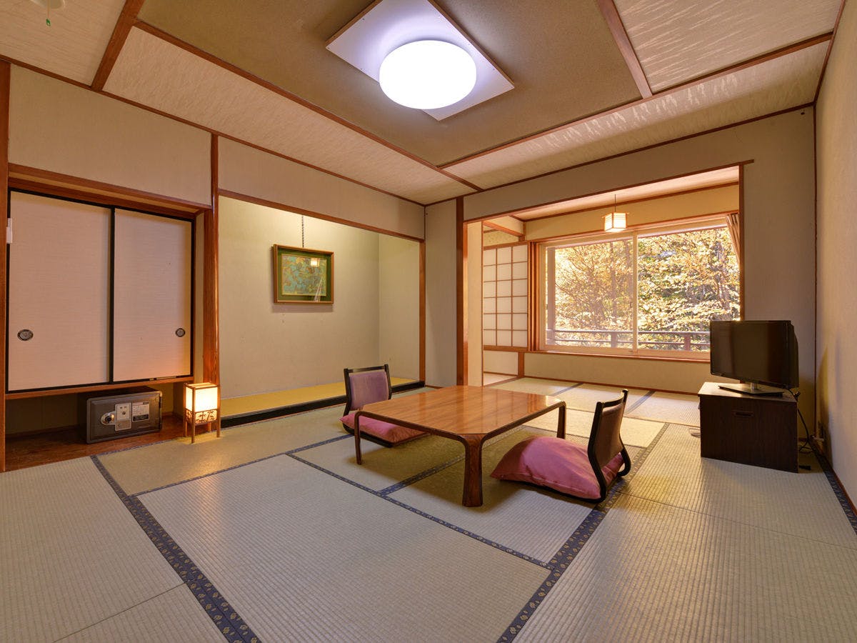Nikko Grand Hotel Honokana Yado Jurin