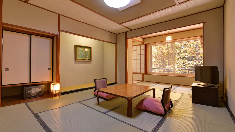 Nikko Grand Hotel Honokana Yado Jurin