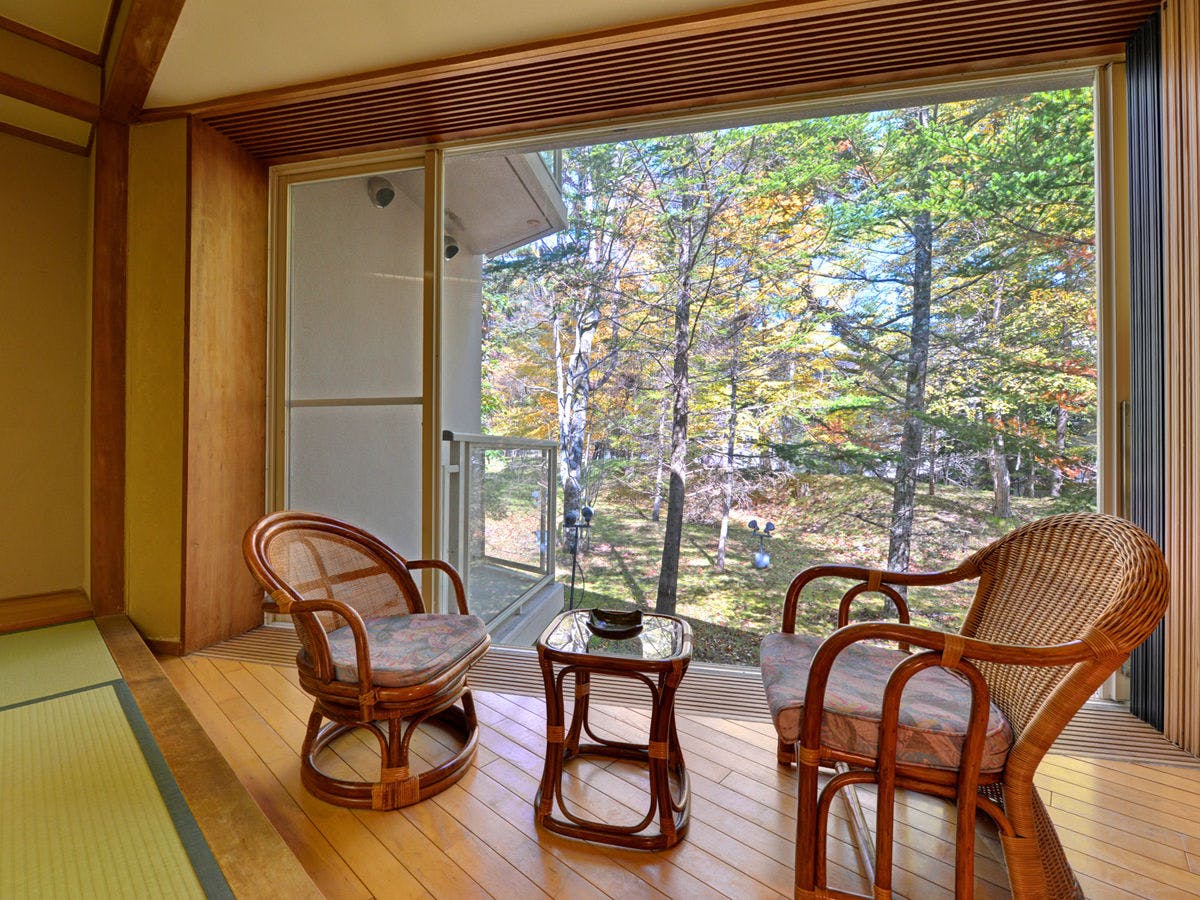 Nikko Grand Hotel Honokana Yado Jurin