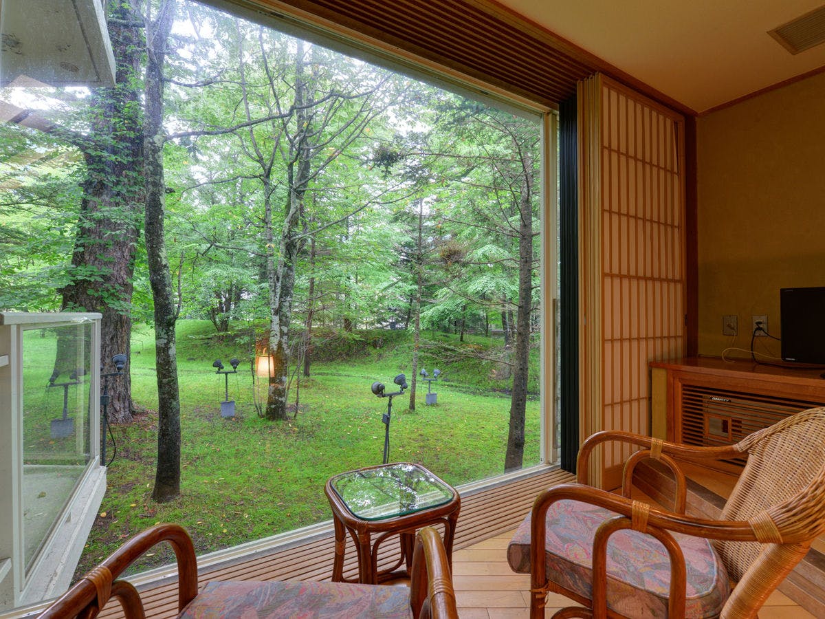 Nikko Grand Hotel Honokana Yado Jurin