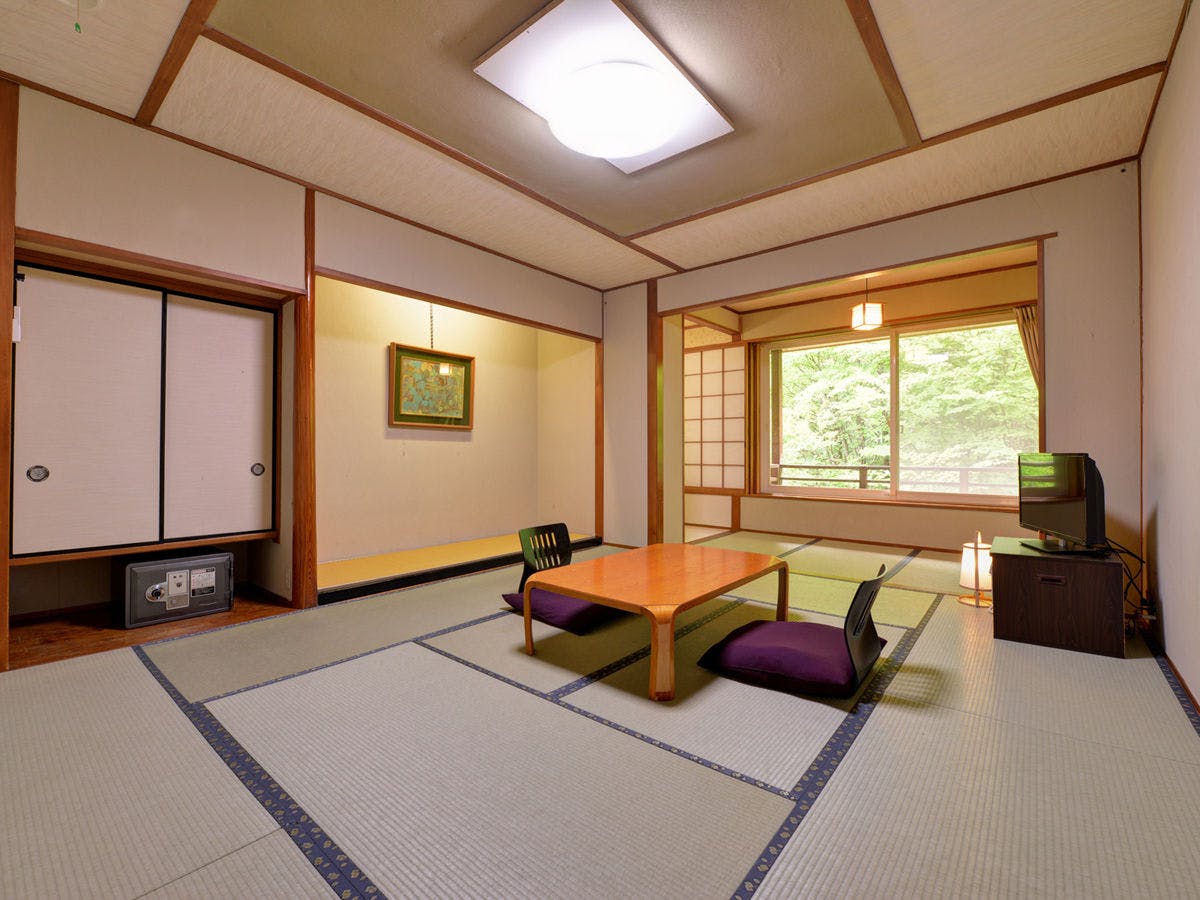Nikko Grand Hotel Honokana Yado Jurin