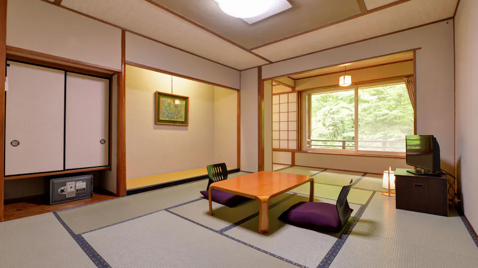Nikko Grand Hotel Honokana Yado Jurin