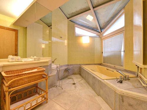 *樹林棟洋室/浴室