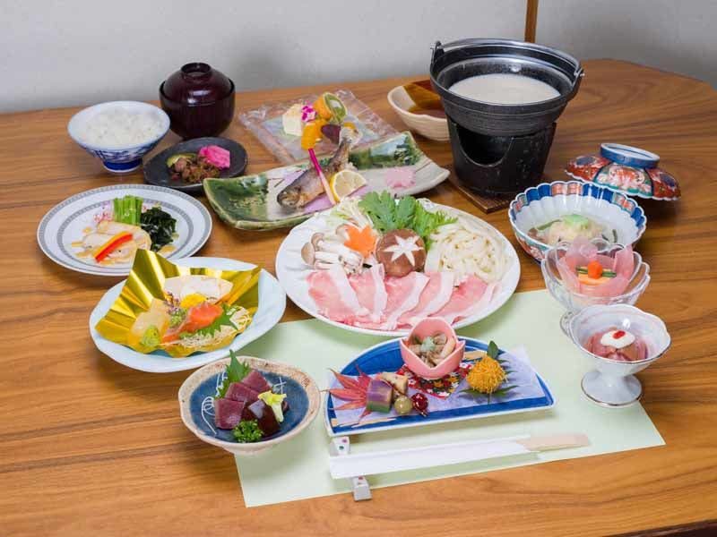 Nikko Grand Hotel Honokana Yado Jurin