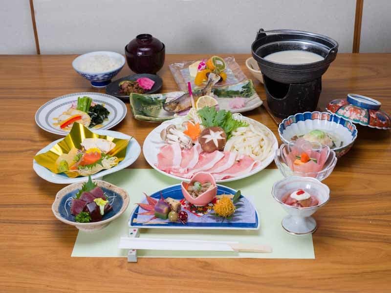 Nikko Grand Hotel Honokana Yado Jurin