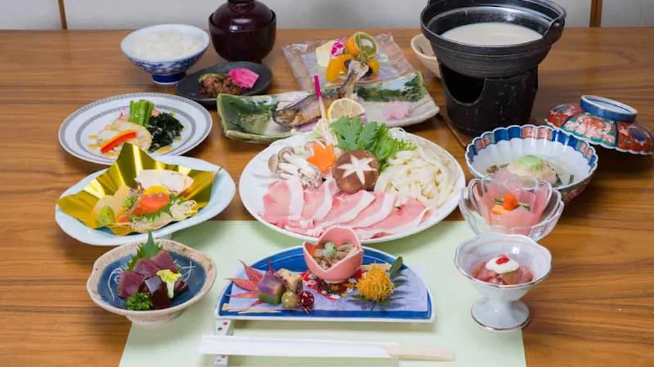 Nikko Grand Hotel Honokana Yado Jurin