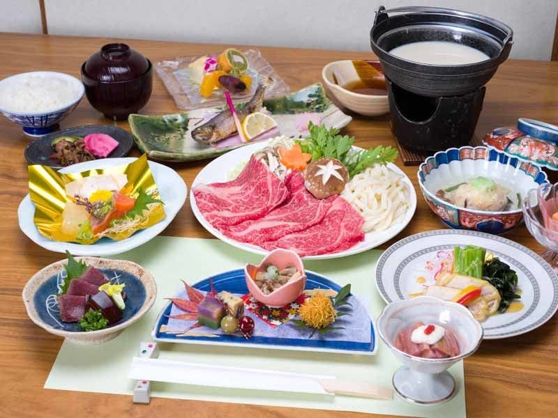 Nikko Grand Hotel Honokana Yado Jurin