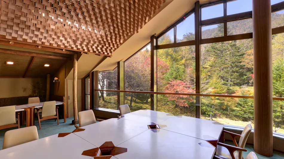 Nikko Grand Hotel Honokana Yado Jurin