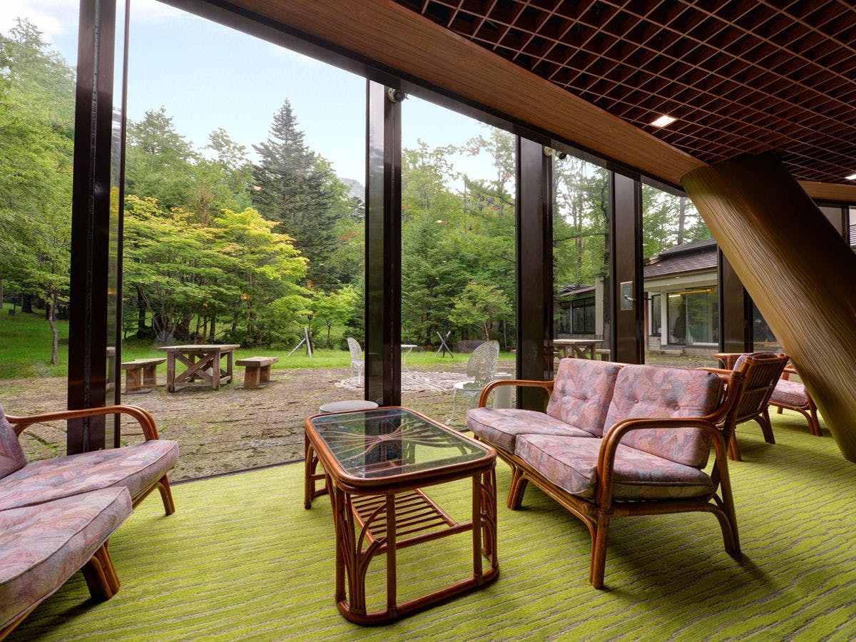 Nikko Grand Hotel Honokana Yado Jurin