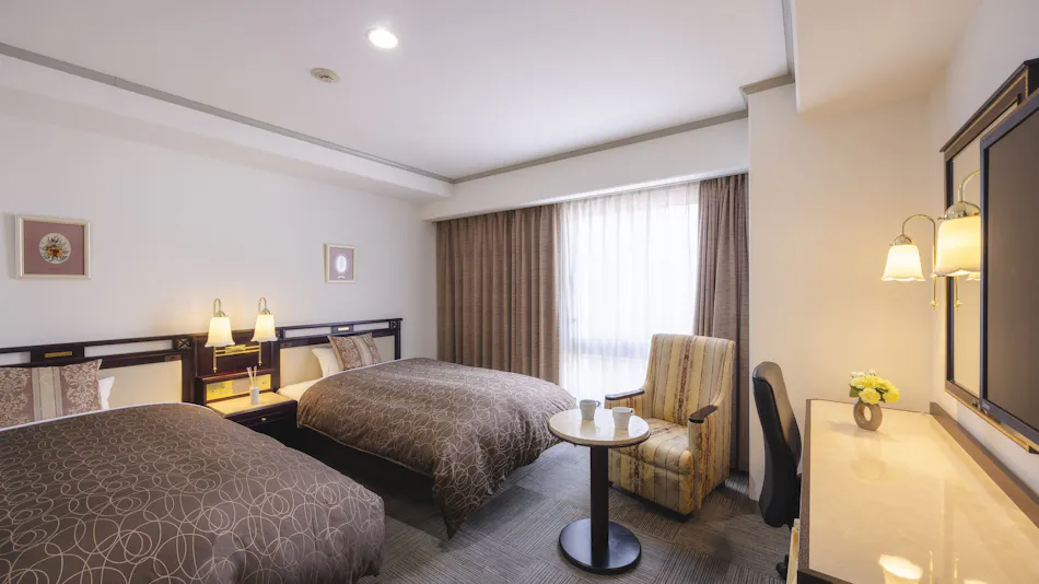 Sasebo Washington Hotel