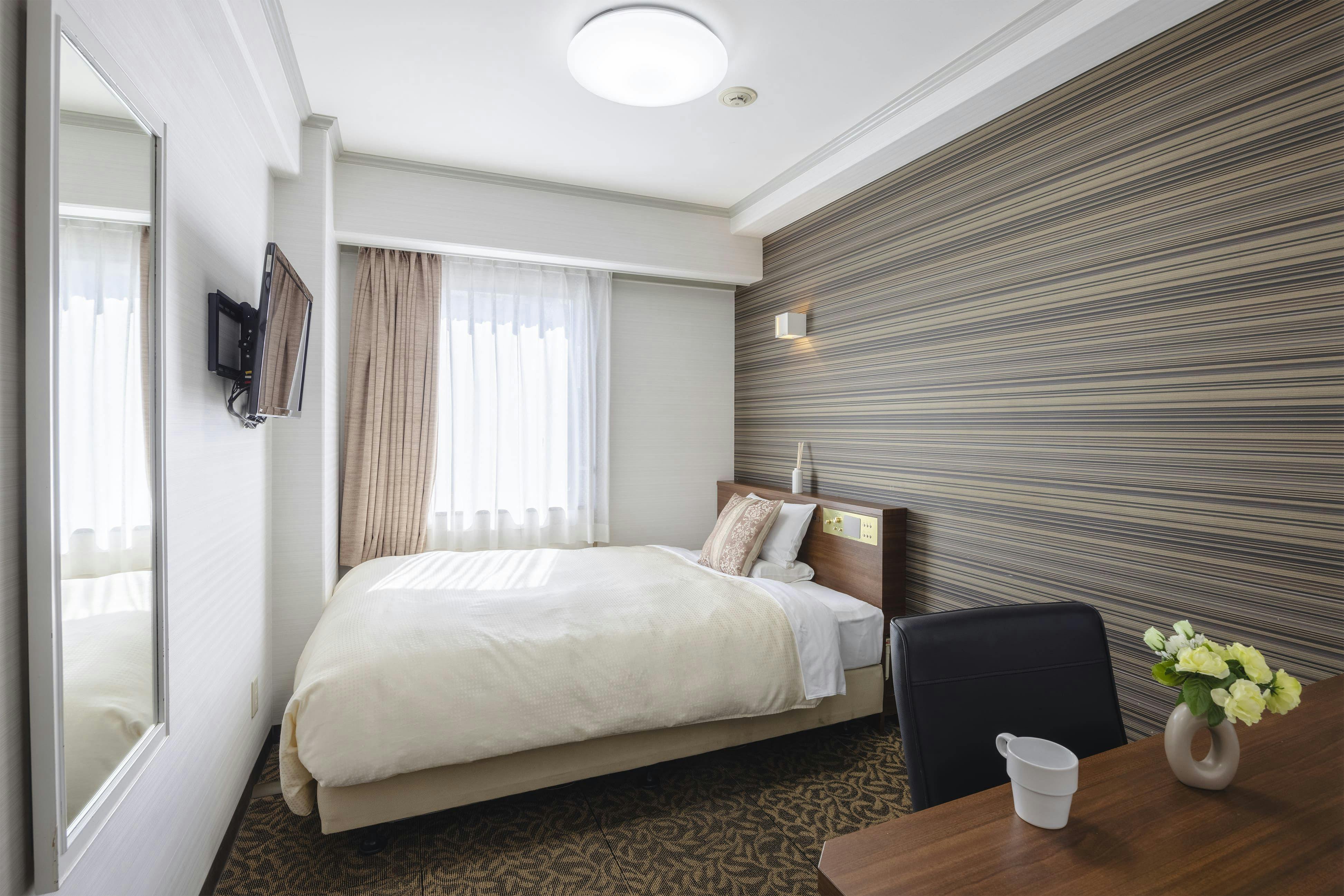 Sasebo Washington Hotel