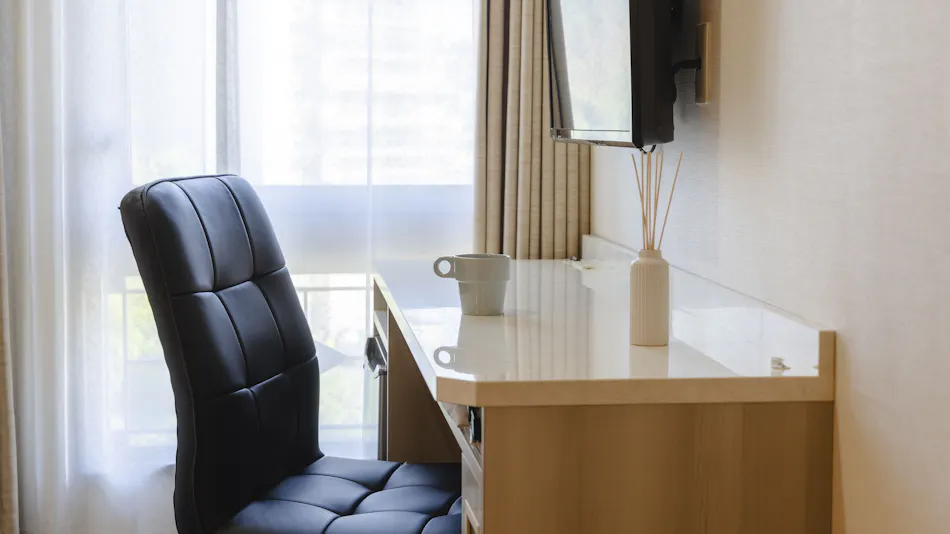 Sasebo Washington Hotel