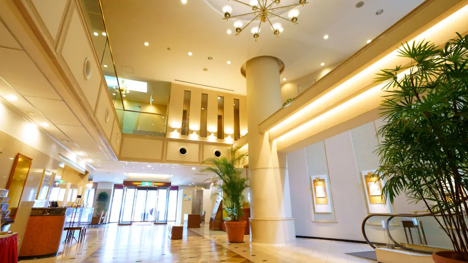 Sasebo Washington Hotel