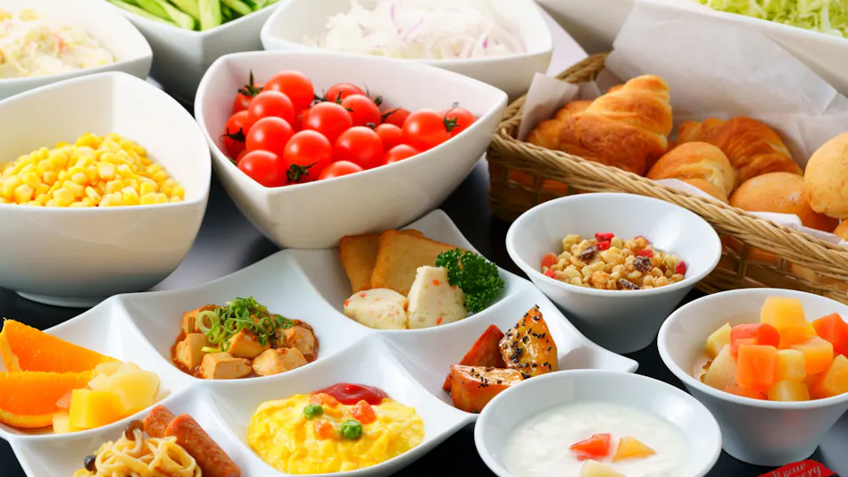 Sasebo Washington Hotel