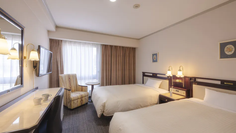 Sasebo Washington Hotel