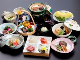 お宿いしちょう