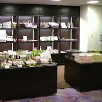 ร้านของฝากเกียวโต