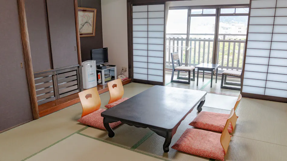 Oyado Ishicho