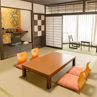 ภาพห้องพักที่ที่พัก Ishichou