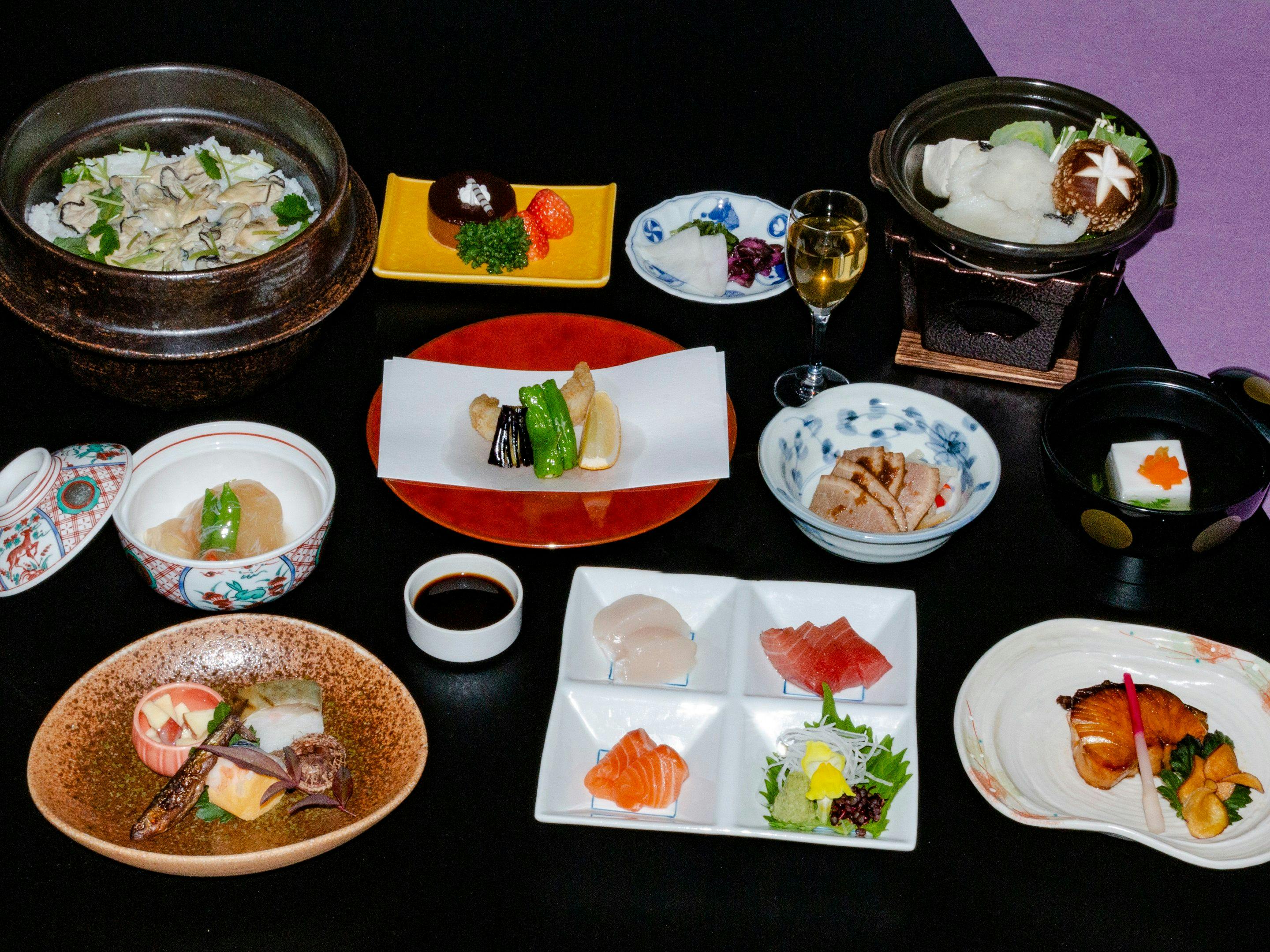 Oyado Ishicho