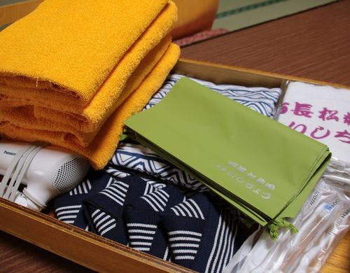 お宿いしちょうお部屋イメージ