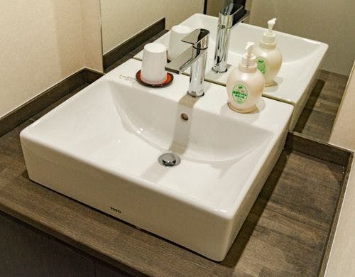 アメニティセット