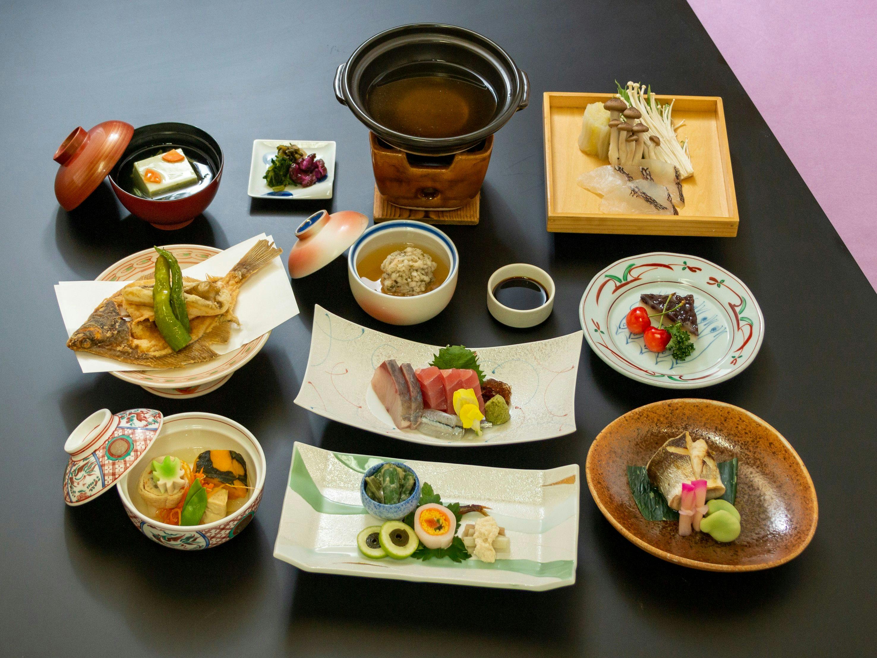 Oyado Ishicho