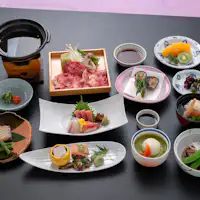 งานเลี้ยงคาโมกาวะในช่วงต้นฤดูร้อนปี 2022