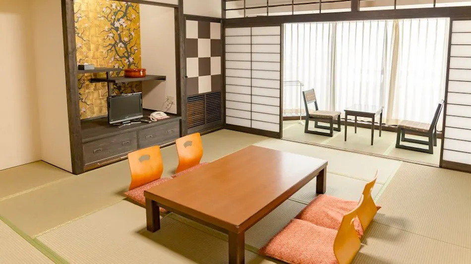 Oyado Ishicho