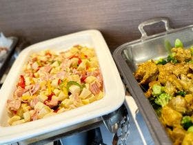 ホテルグリーンウィズ