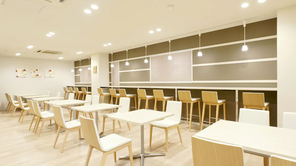 Hotel Green With