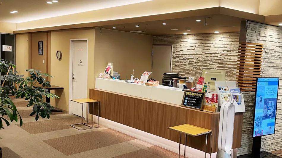 Hotel Green With