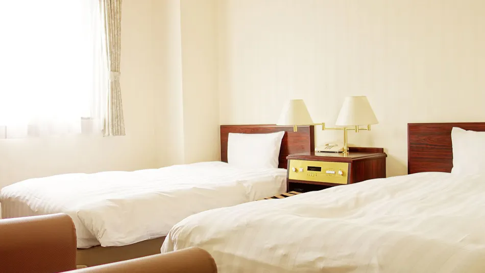 Hotel Green With