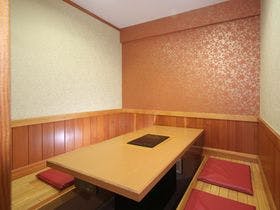 草津温泉　喜びの宿　高松