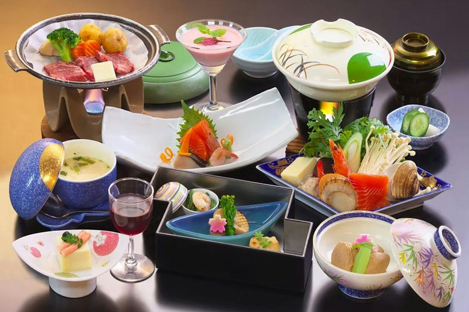 Kusatsu Onsen Joyful Inn Takamatsu