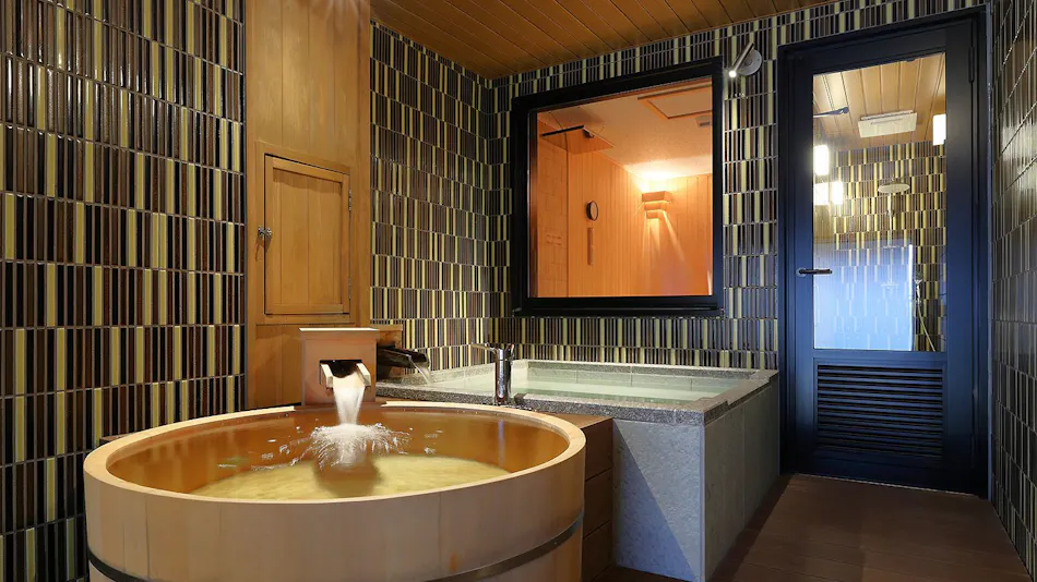 Kusatsu Onsen Joyful Inn Takamatsu