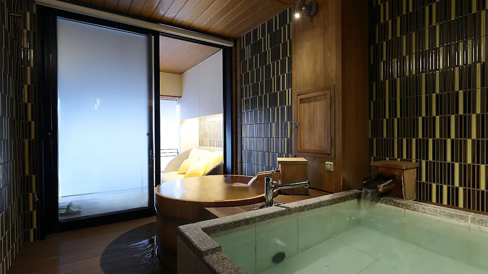 Kusatsu Onsen Joyful Inn Takamatsu