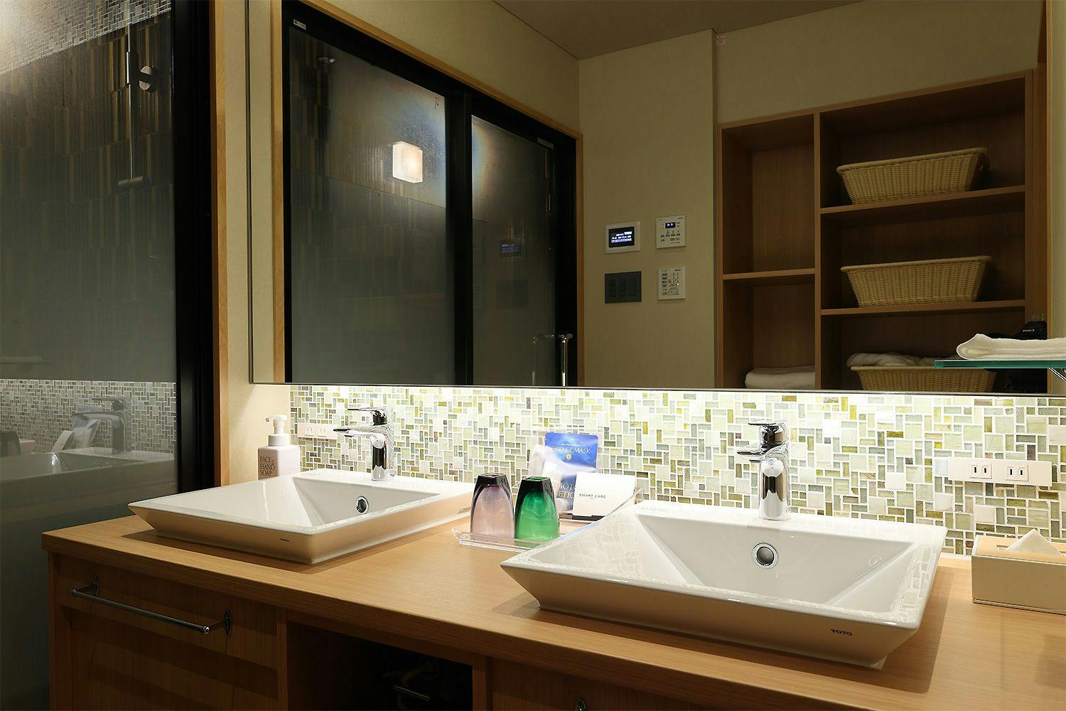Kusatsu Onsen Joyful Inn Takamatsu