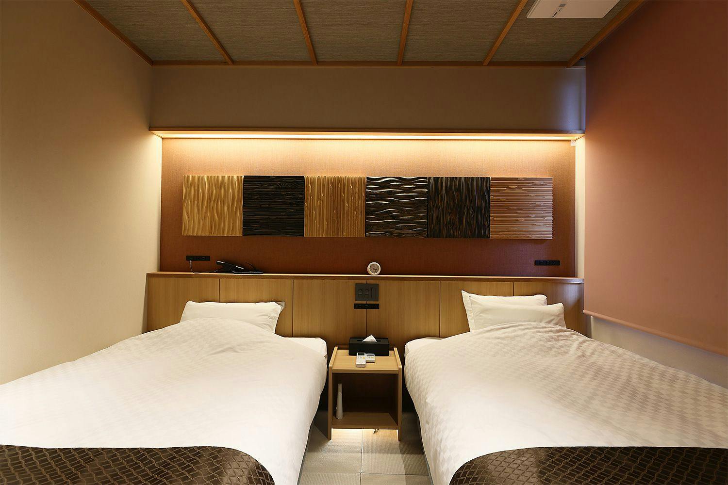 Kusatsu Onsen Joyful Inn Takamatsu