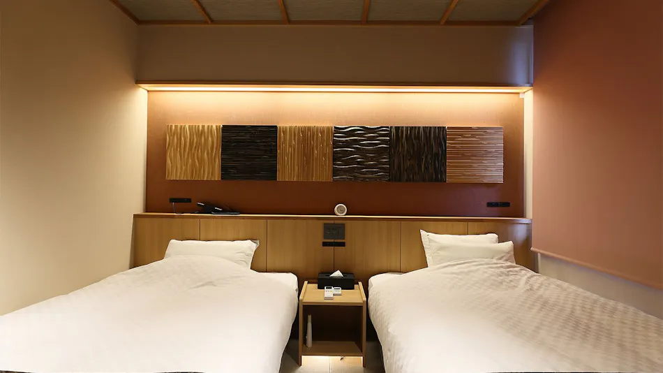 Kusatsu Onsen Joyful Inn Takamatsu
