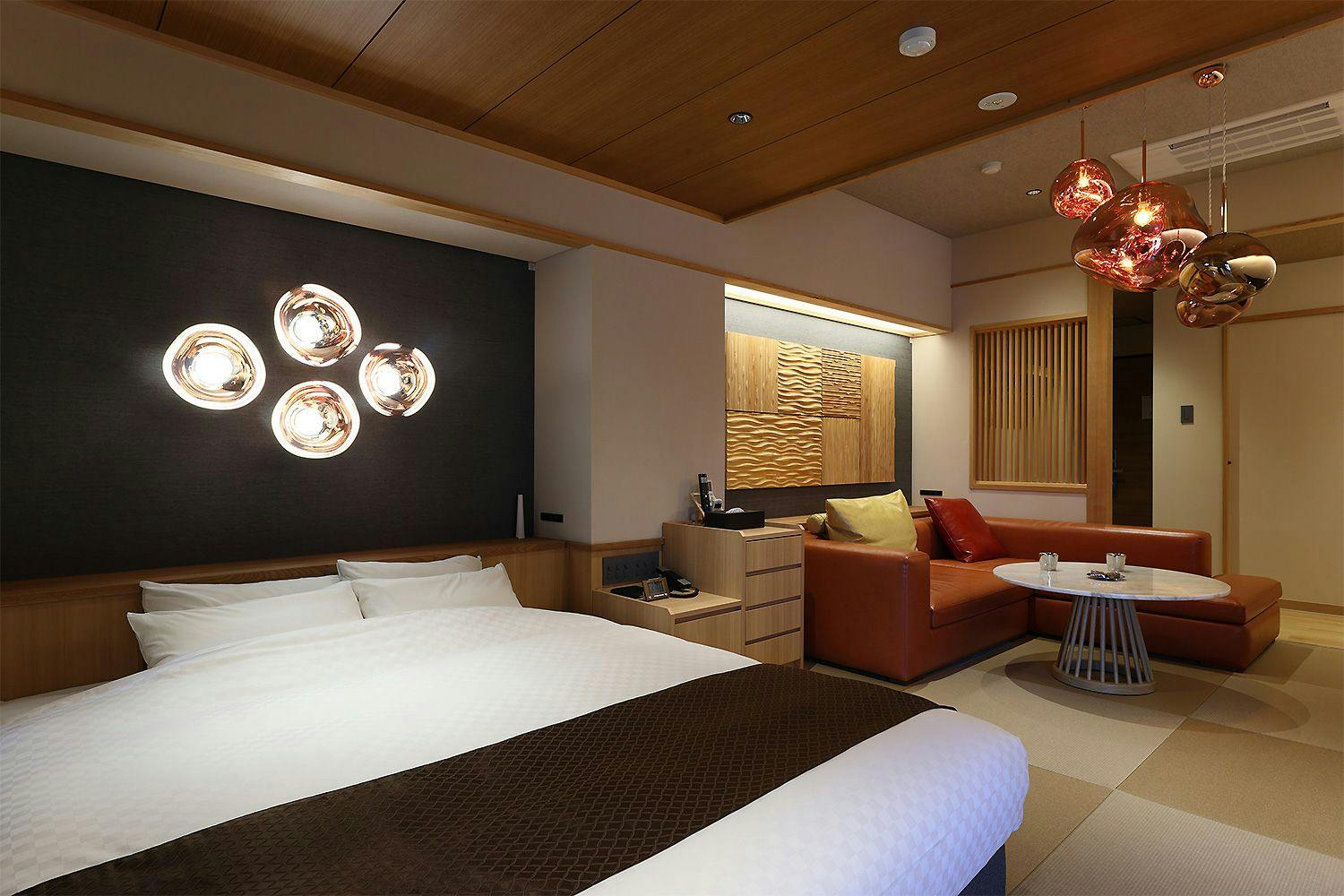 Kusatsu Onsen Joyful Inn Takamatsu
