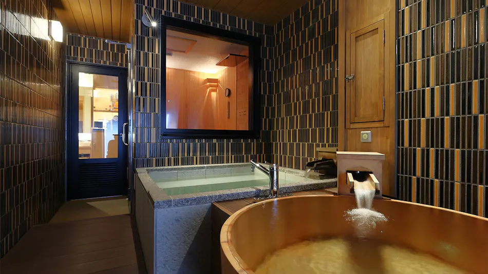 Kusatsu Onsen Joyful Inn Takamatsu