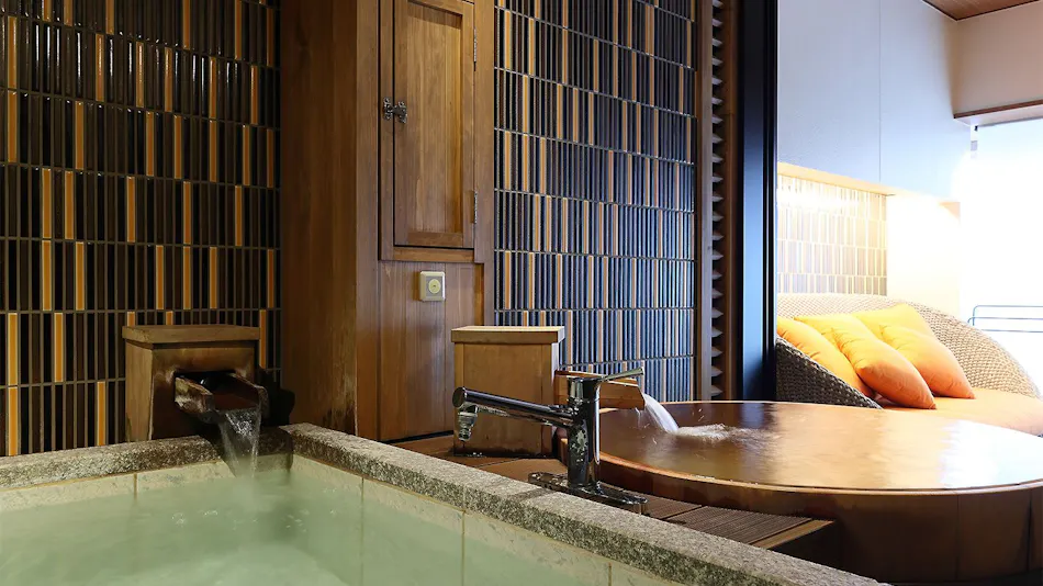 Kusatsu Onsen Joyful Inn Takamatsu