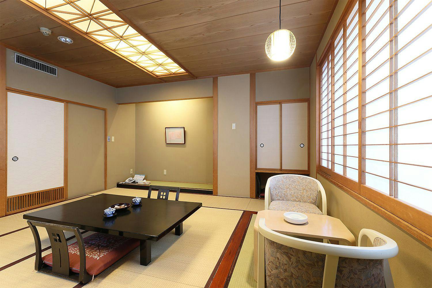 Kusatsu Onsen Joyful Inn Takamatsu
