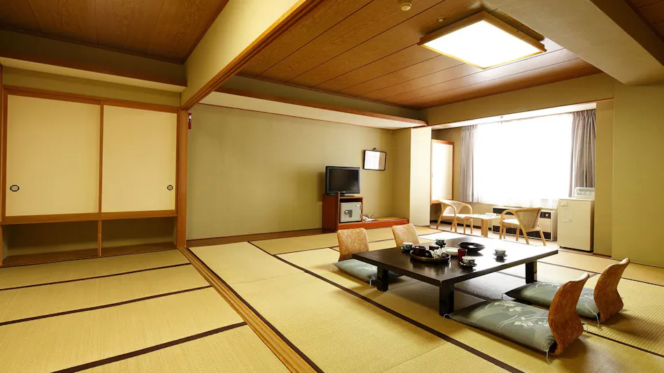 Kusatsu Onsen Joyful Inn Takamatsu