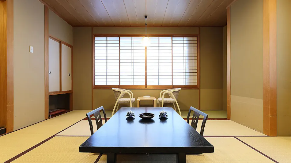 Kusatsu Onsen Joyful Inn Takamatsu